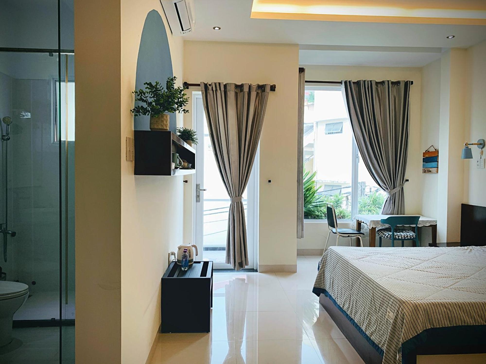 Annie.Homestay 12Nm Nha Trang Exterior photo