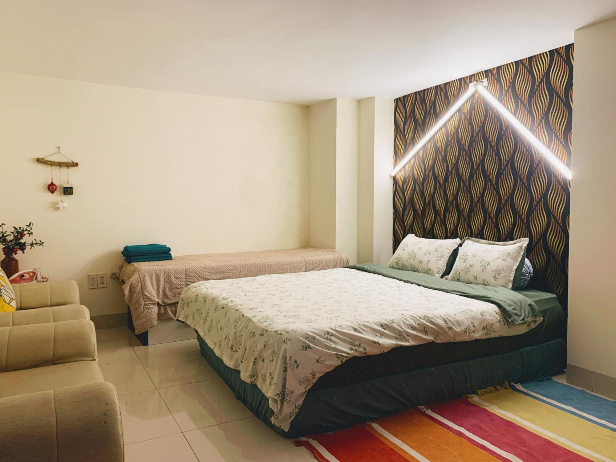 Annie.Homestay 12Nm Nha Trang Exterior photo