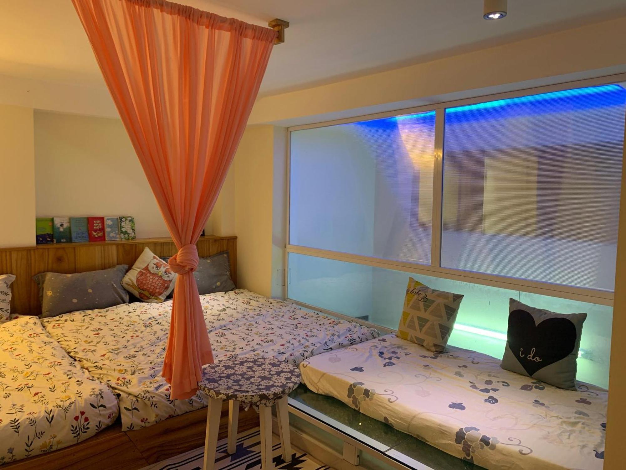 Annie.Homestay 12Nm Nha Trang Exterior photo