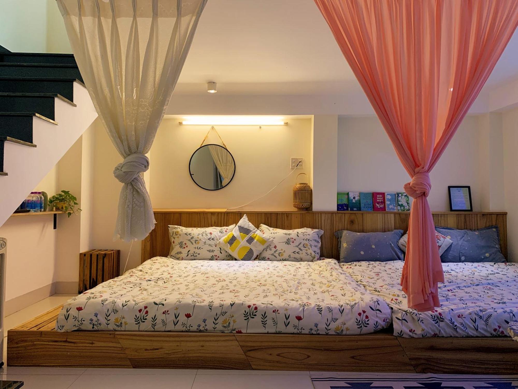 Annie.Homestay 12Nm Nha Trang Exterior photo